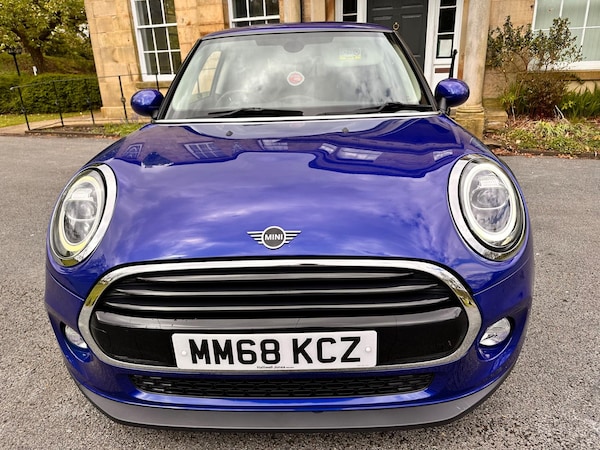 Used MINI Hatch 2018 for sale - 75280607: Photo 7