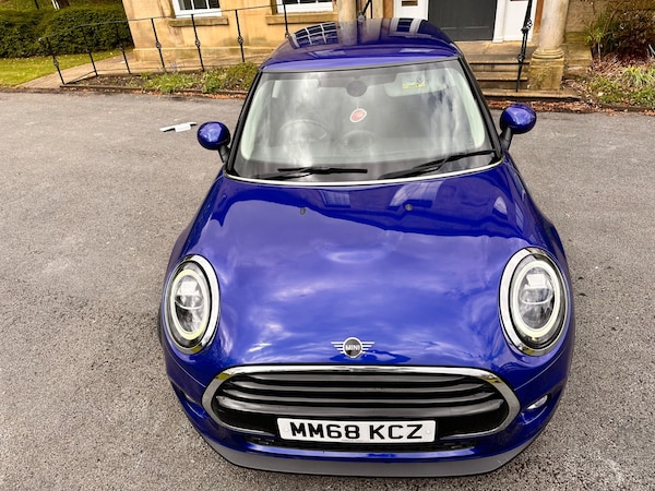 Used MINI Hatch 2018 for sale - 75280607: Photo 8