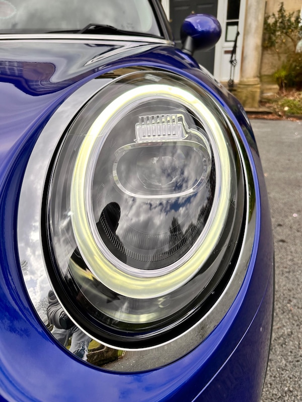 Used MINI Hatch 2018 for sale - 75280607: Photo 9