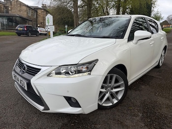 Used Lexus CT 2014 for sale - 78275611: Photo