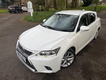 Used Lexus CT 2014 for sale - 78275611: Photo