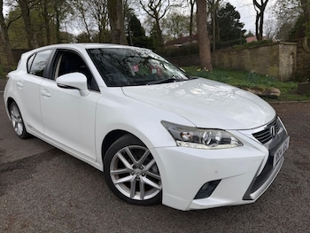 Used Lexus CT 2014 for sale - 78275611: Photo