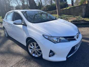 2013 (13) - 1.33 Dual VVTi Icon 5dr