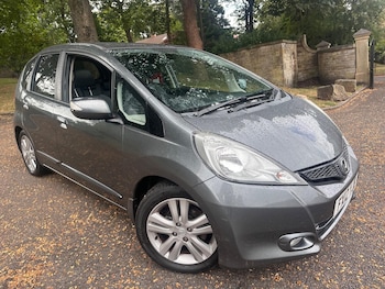 Honda - Jazz