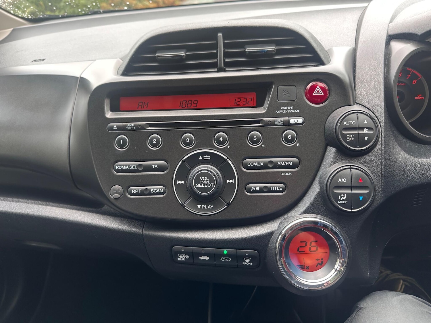 Vehicle 24