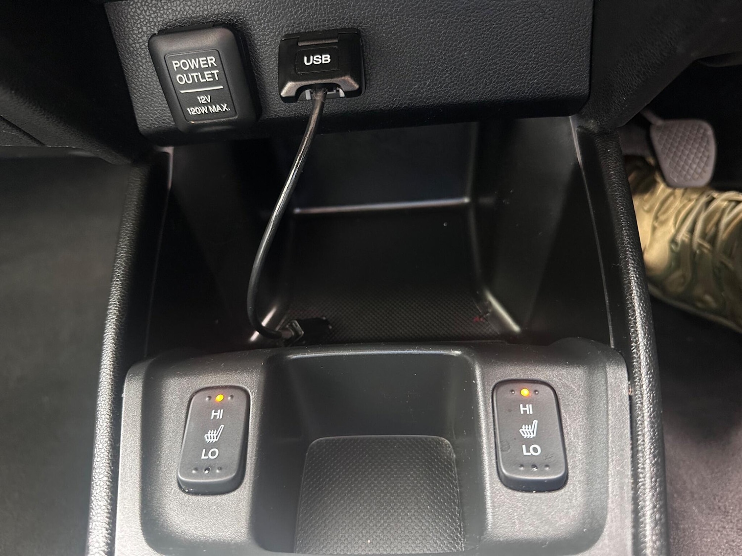 Vehicle 25