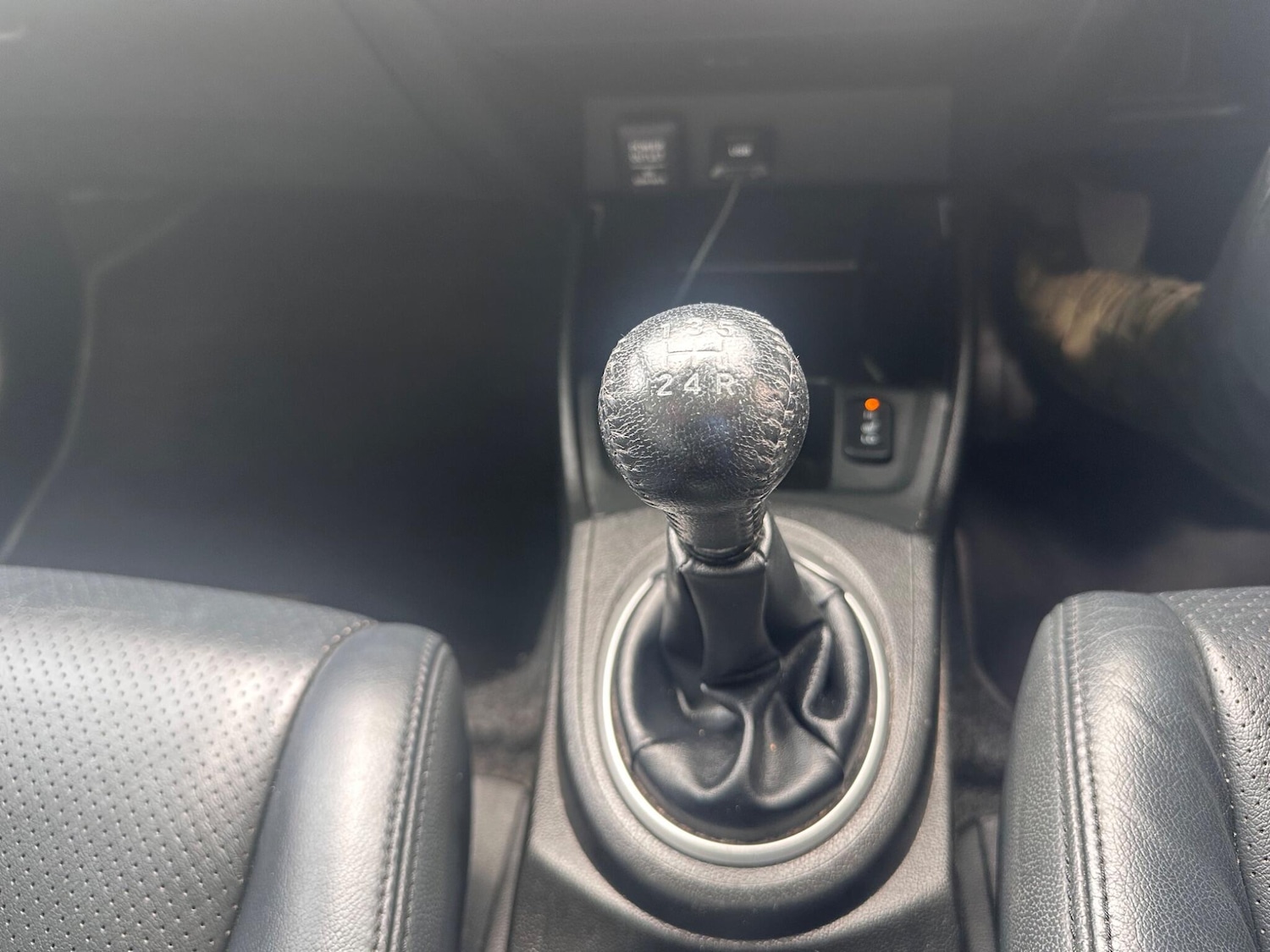 Vehicle 26
