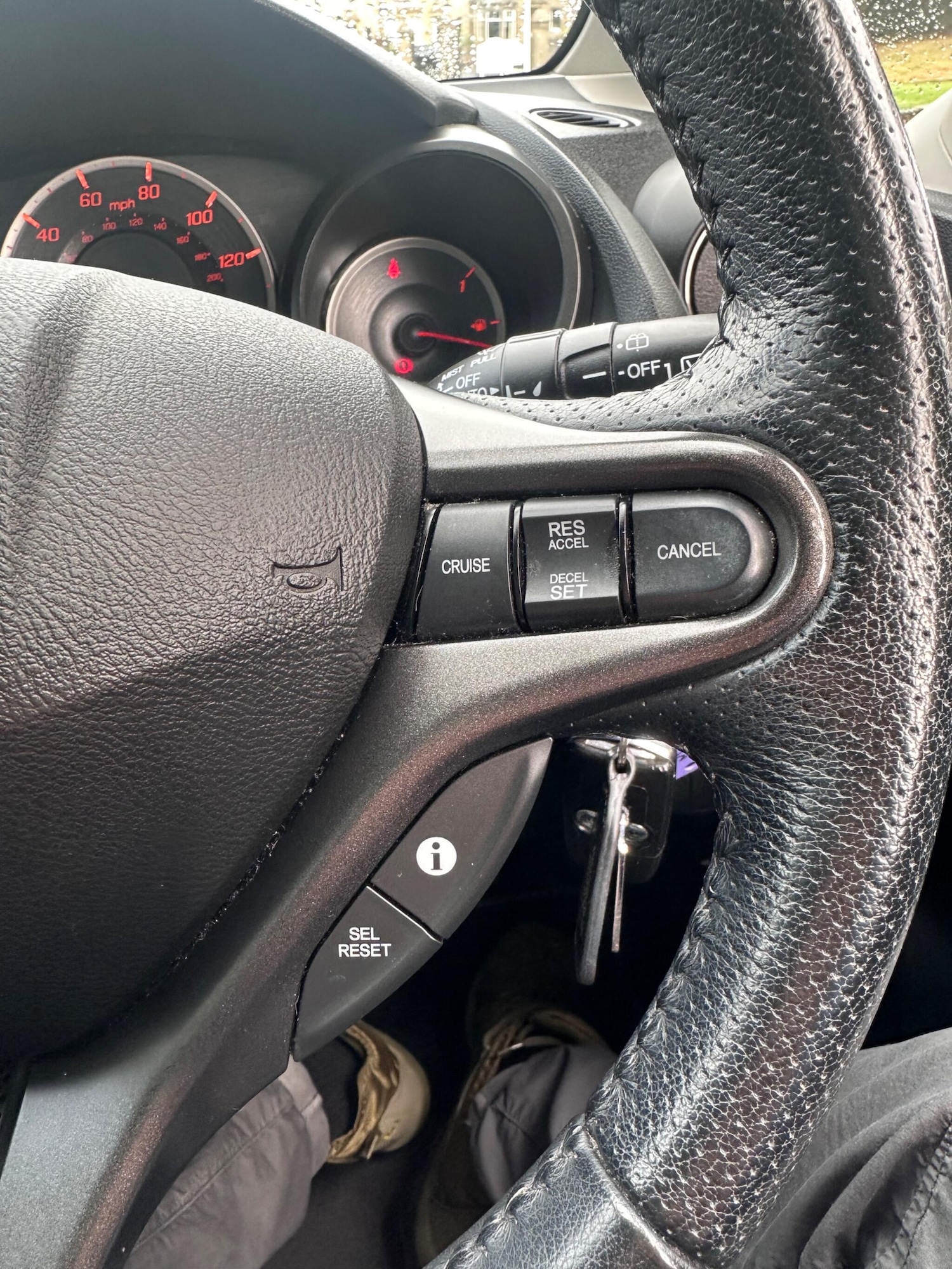 Vehicle 37