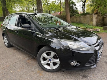 Used Ford Focus 2014 for sale - 78548862: Photo