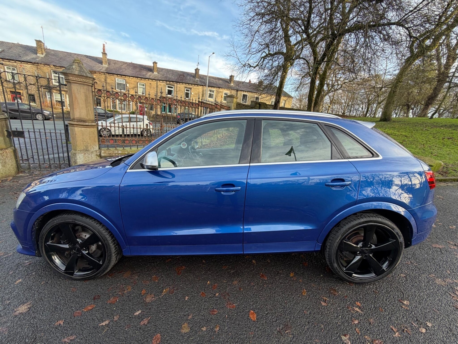 Used Audi RS Q3 2014 for sale - 77646092: Photo 14