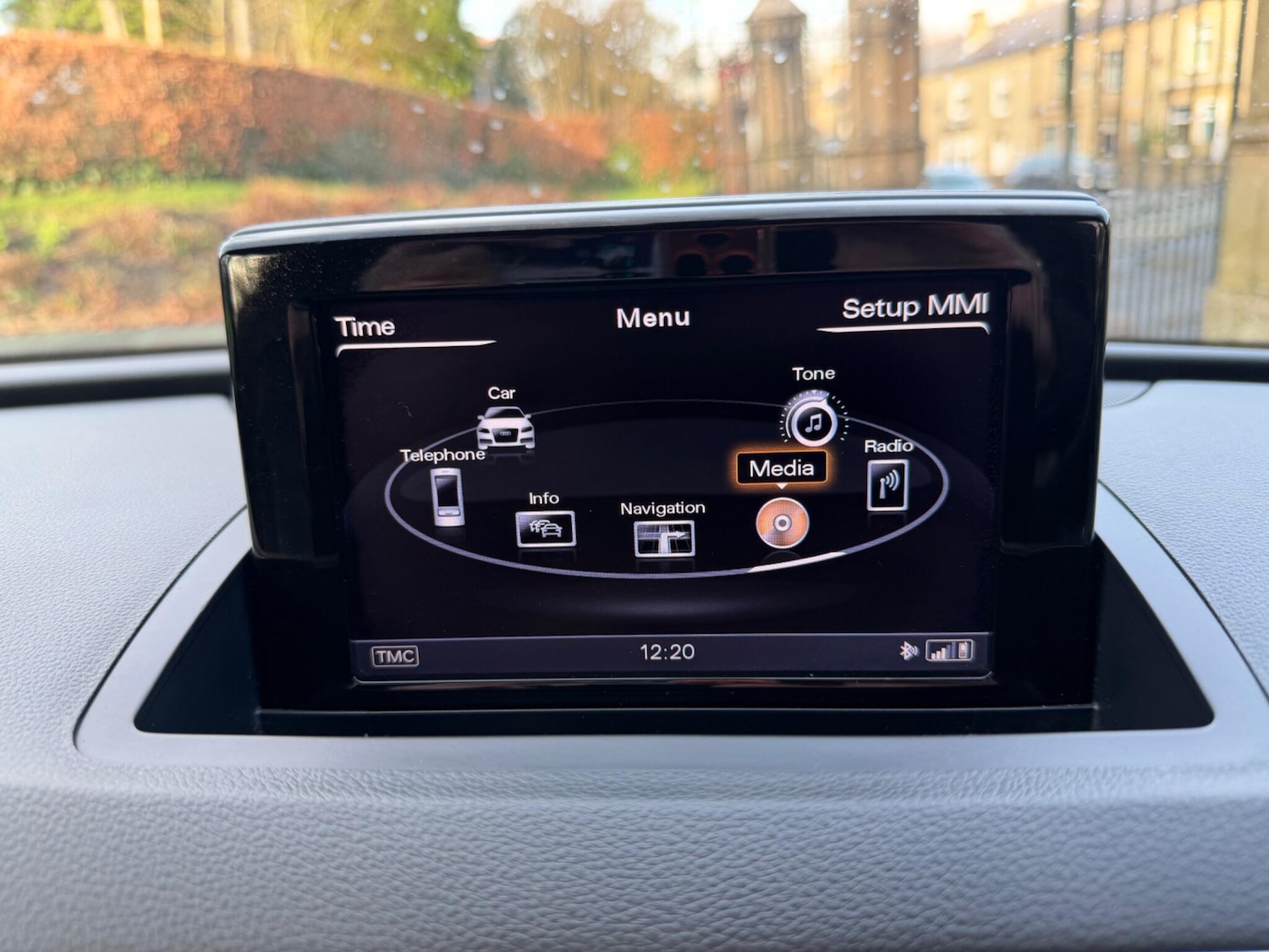 Used Audi RS Q3 2014 for sale - 77646092: Photo 24