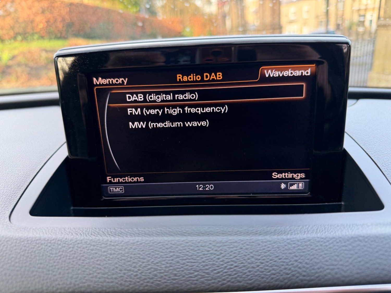 Used Audi RS Q3 2014 for sale - 77646092: Photo 26