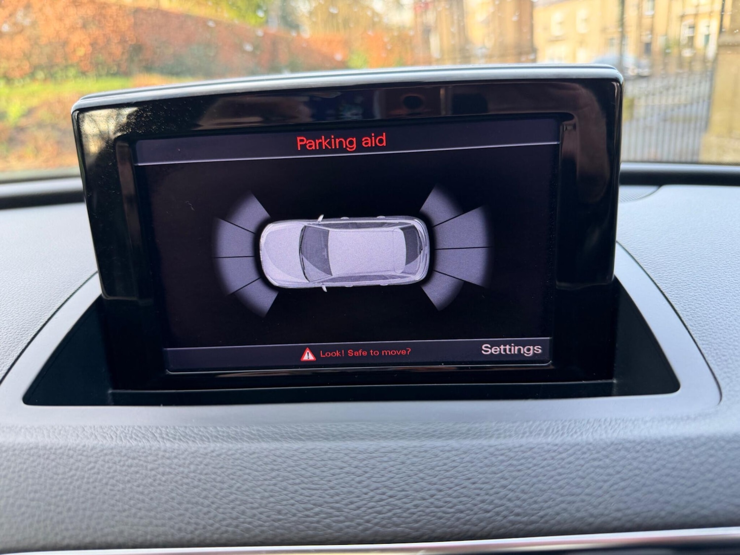 Used Audi RS Q3 2014 for sale - 77646092: Photo 28