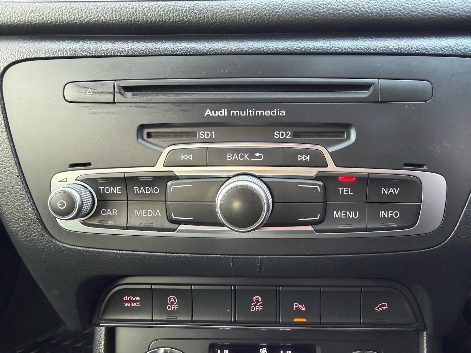 Used Audi RS Q3 2014 for sale - 77646092: Photo 29