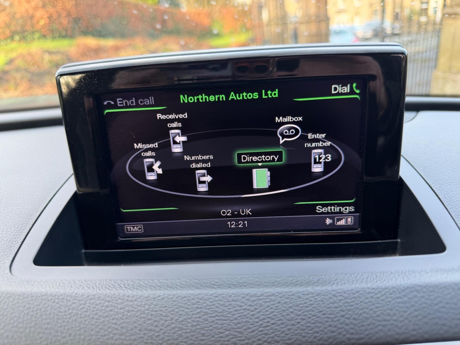 Used Audi RS Q3 2014 for sale - 77646092: Photo 30