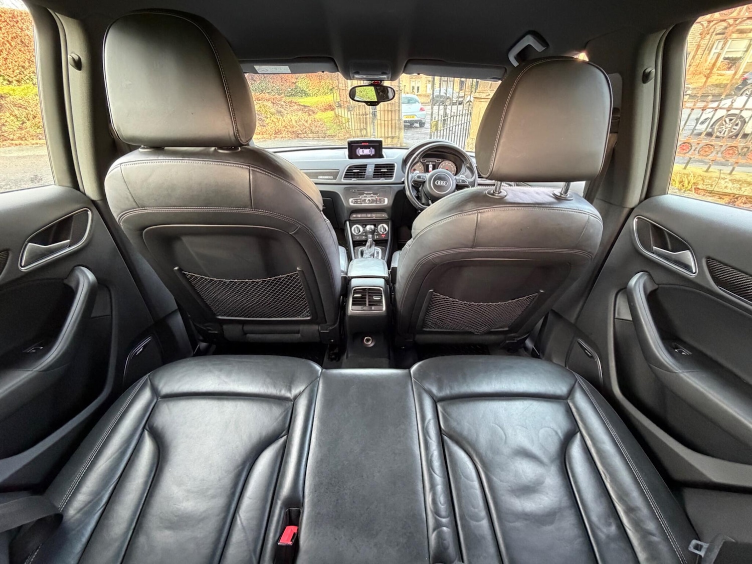 Used Audi RS Q3 2014 for sale - 77646092: Photo 32