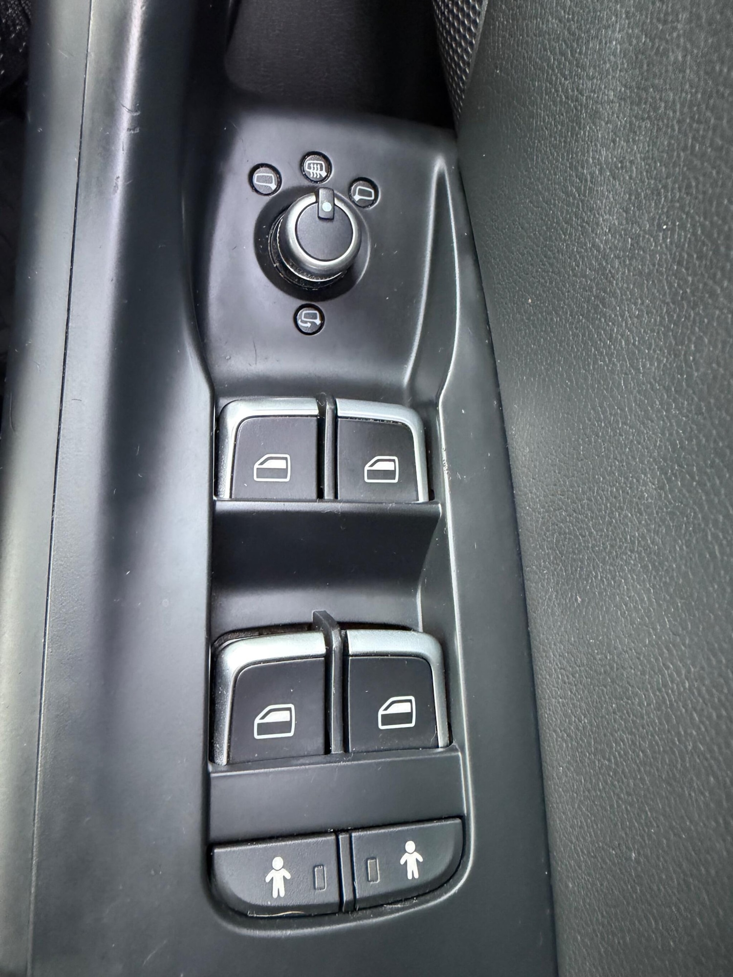 Used Audi RS Q3 2014 for sale - 77646092: Photo 46