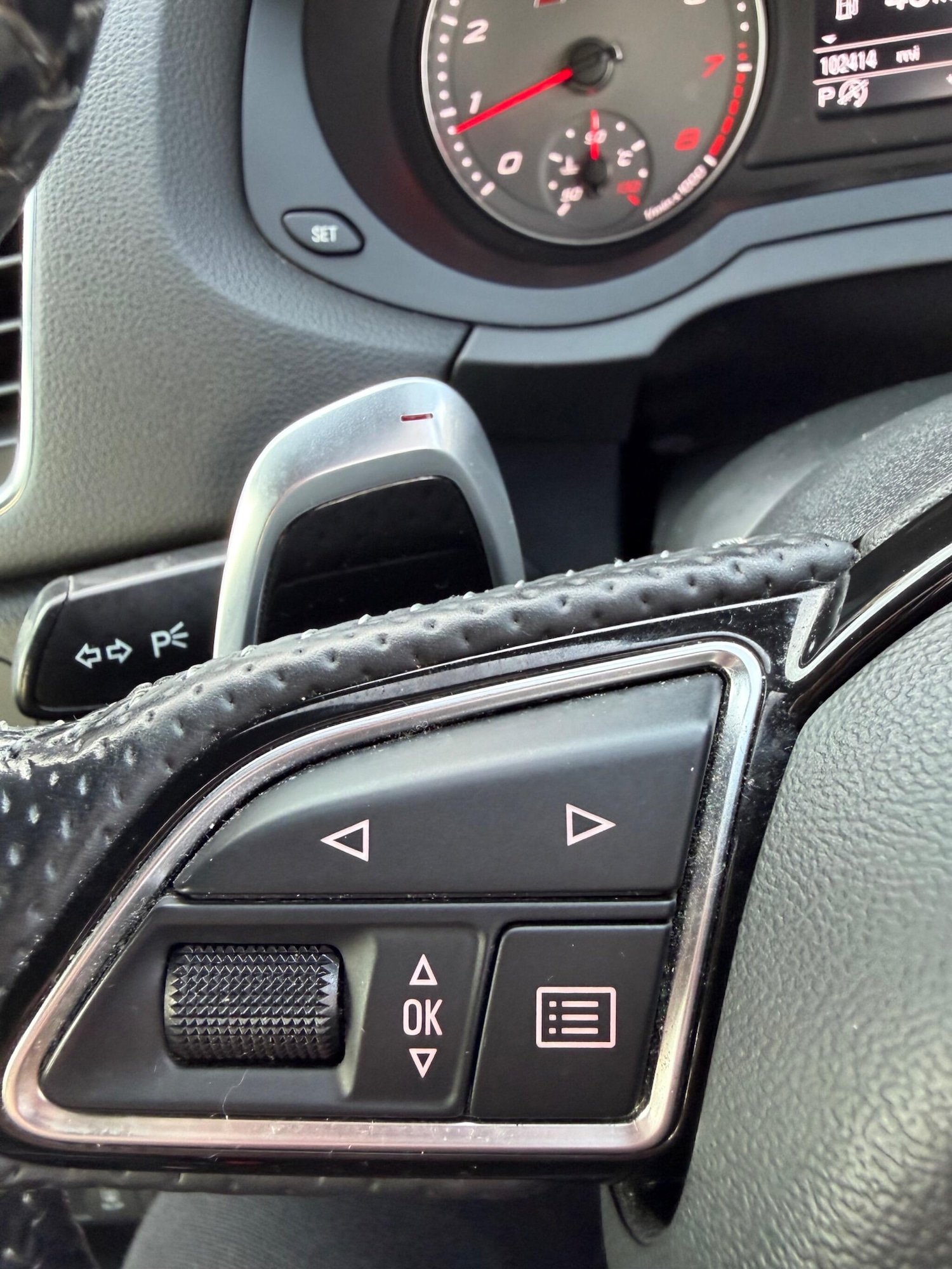 Used Audi RS Q3 2014 for sale - 77646092: Photo 49