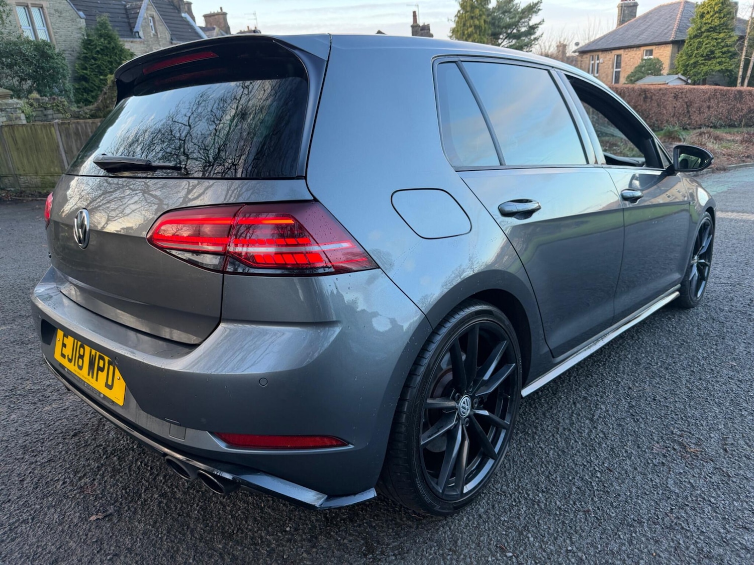 Used Volkswagen Golf 2018 for sale - 77359077: Photo 10
