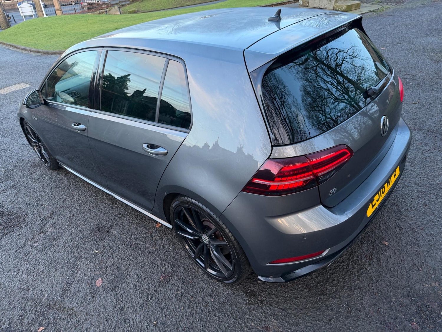 Used Volkswagen Golf 2018 for sale - 77359077: Photo 13