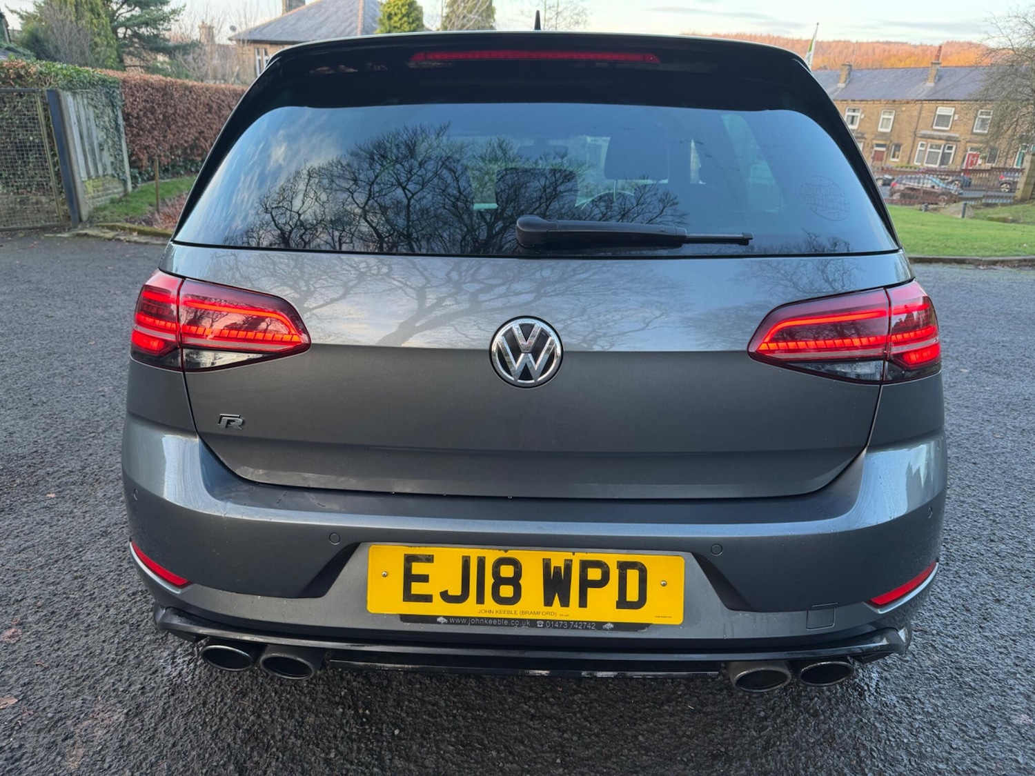 Used Volkswagen Golf 2018 for sale - 77359077: Photo 14