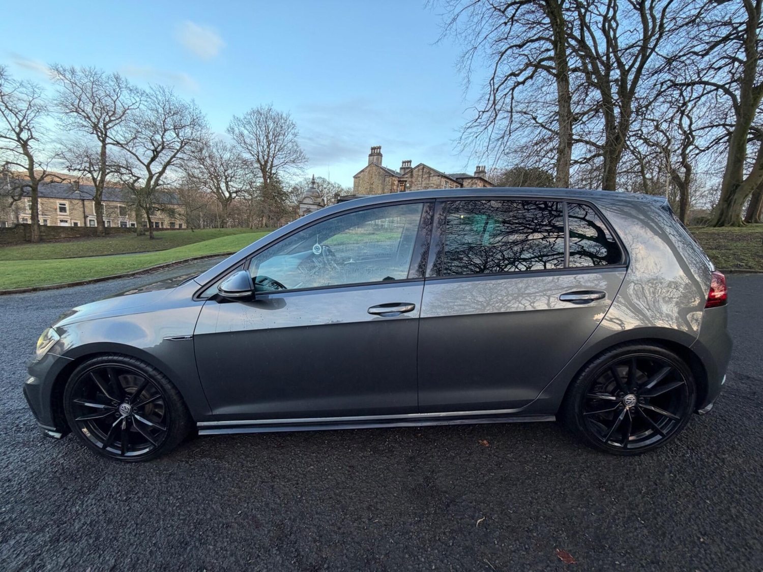 Used Volkswagen Golf 2018 for sale - 77359077: Photo 16