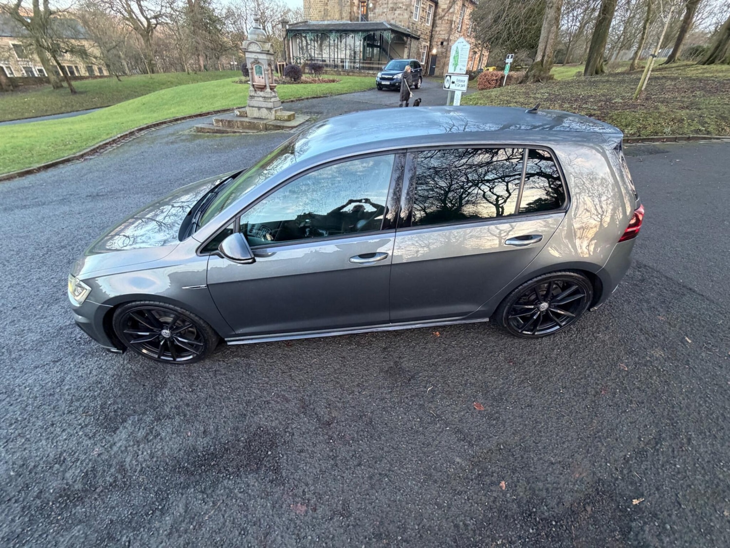 Used Volkswagen Golf 2018 for sale - 77359077: Photo 17