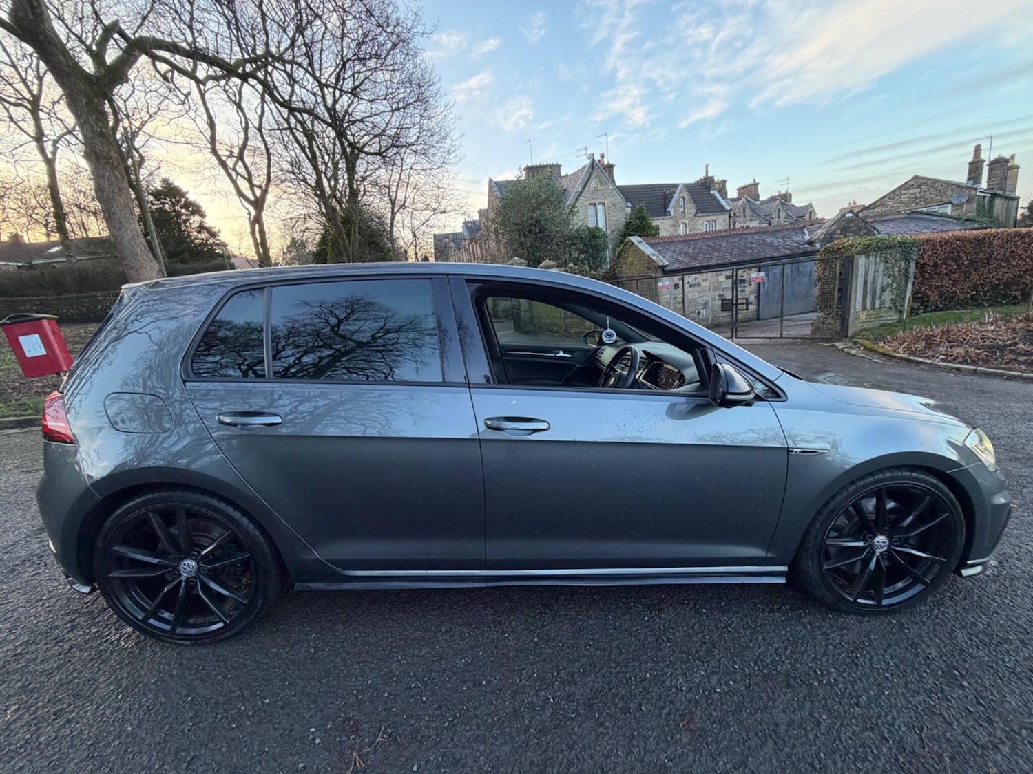 Used Volkswagen Golf 2018 for sale - 77359077: Photo 18