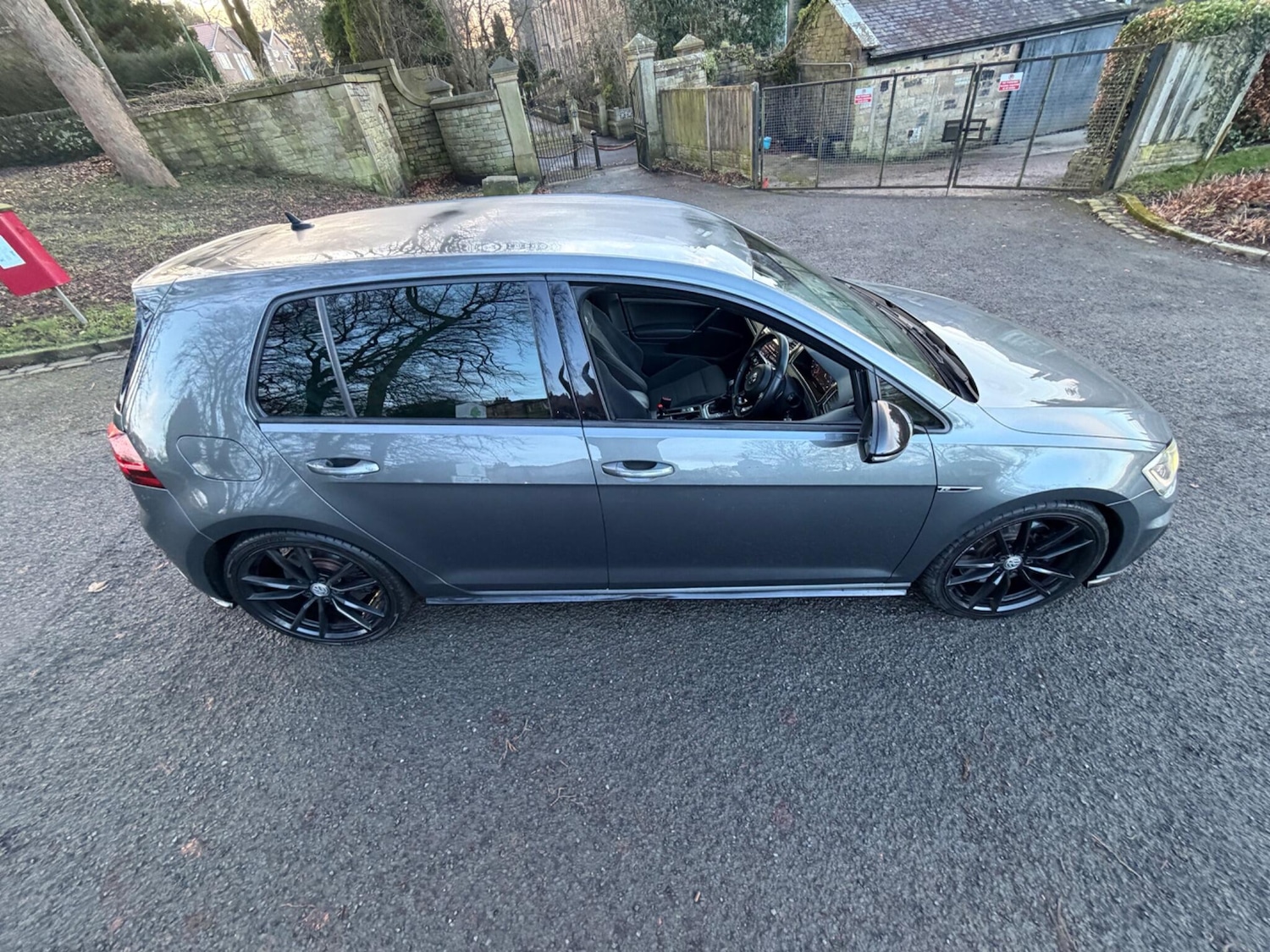 Used Volkswagen Golf 2018 for sale - 77359077: Photo 19