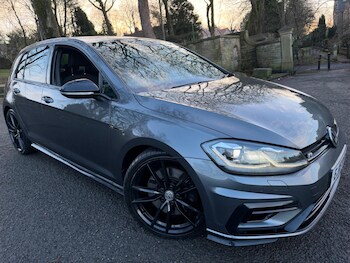 Used Volkswagen Golf 2018 for sale - 77359077: Photo