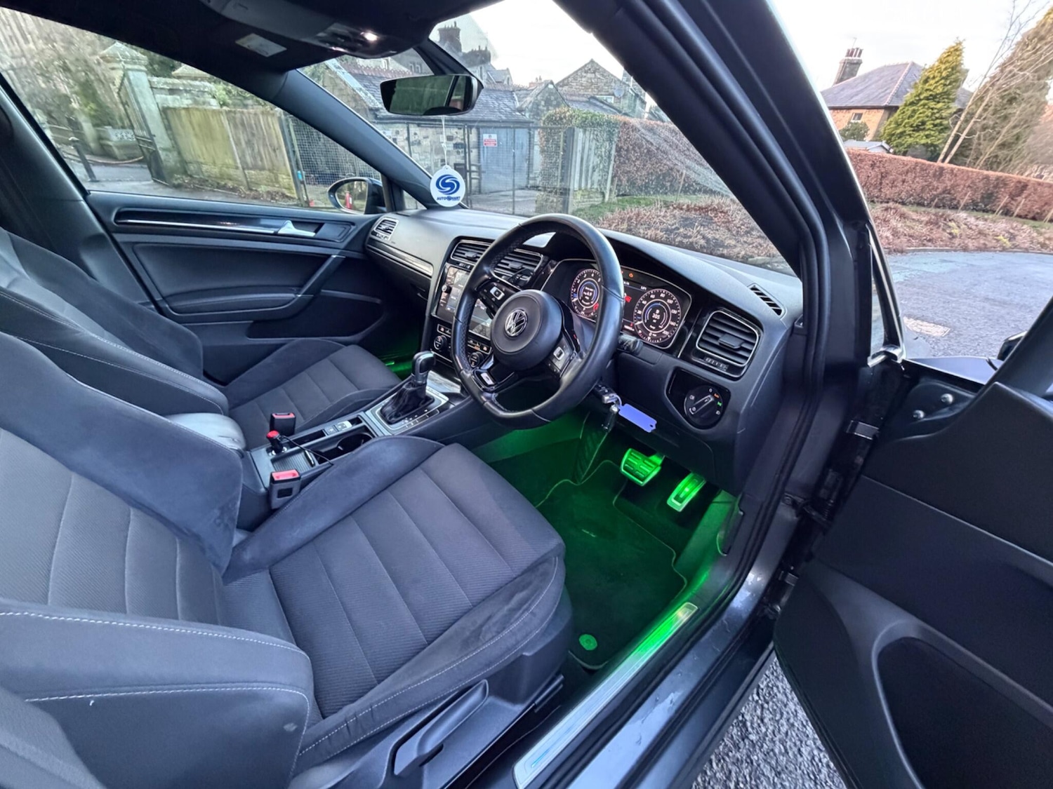 Used Volkswagen Golf 2018 for sale - 77359077: Photo 20