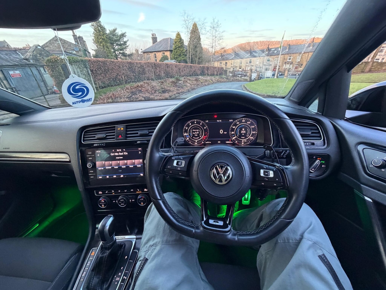 Used Volkswagen Golf 2018 for sale - 77359077: Photo 22