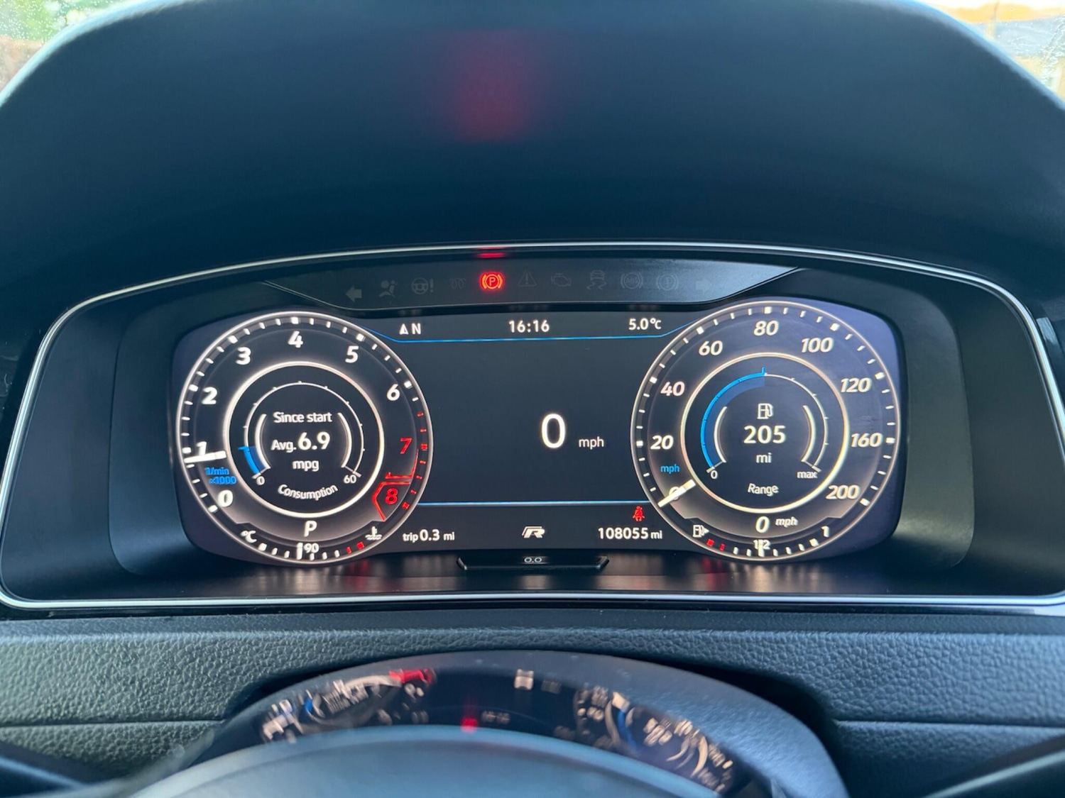 Used Volkswagen Golf 2018 for sale - 77359077: Photo 23