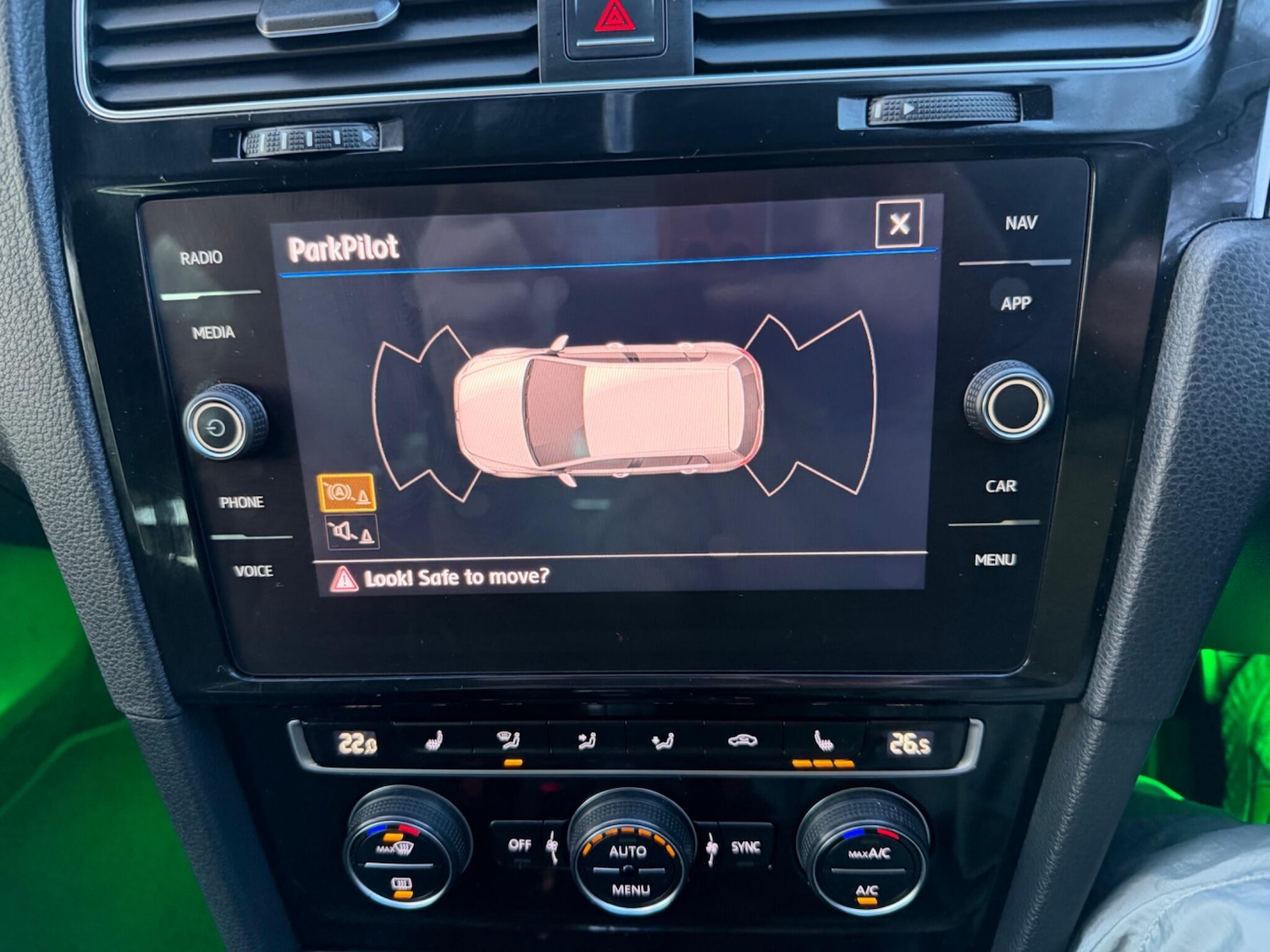 Used Volkswagen Golf 2018 for sale - 77359077: Photo 27