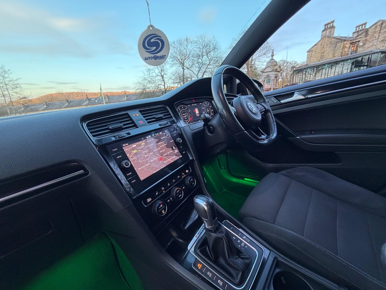 Used Volkswagen Golf 2018 for sale - 77359077: Photo 37