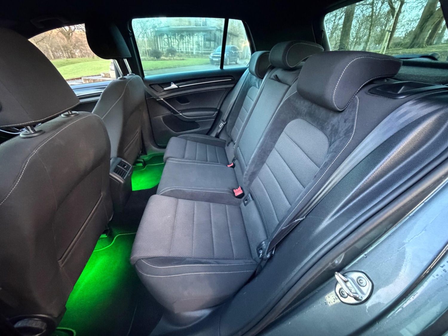 Used Volkswagen Golf 2018 for sale - 77359077: Photo 39