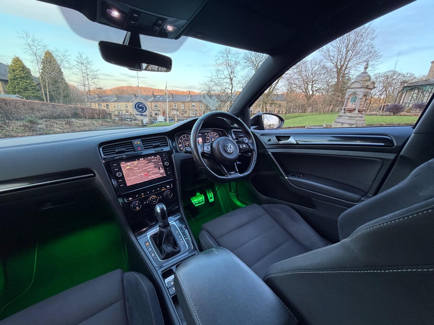 Used Volkswagen Golf 2018 for sale - 77359077: Photo 40