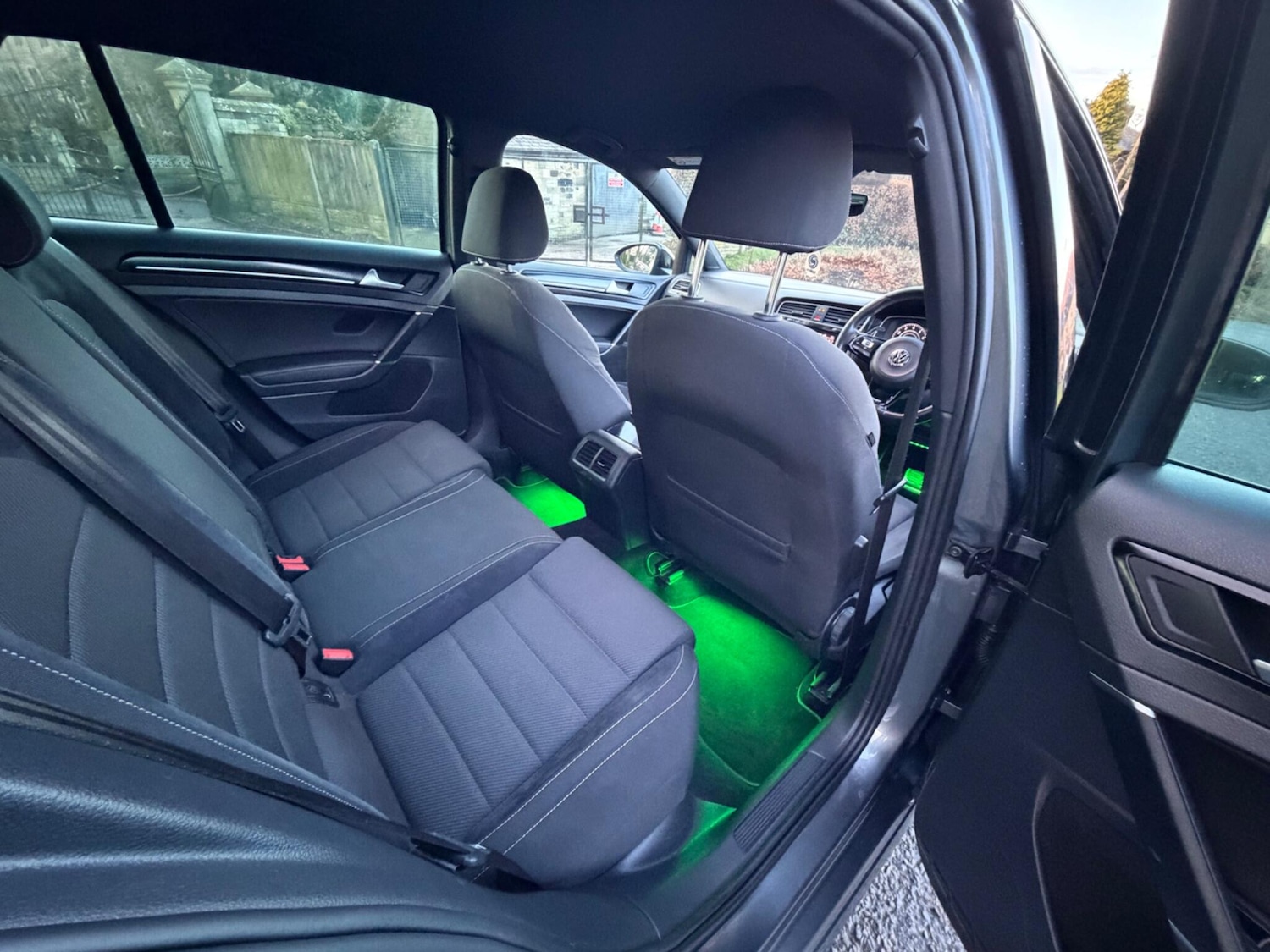 Used Volkswagen Golf 2018 for sale - 77359077: Photo 41