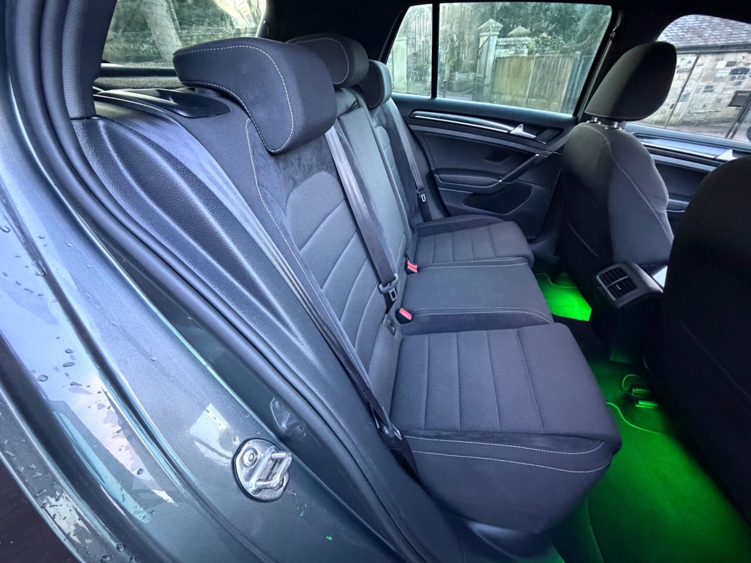 Used Volkswagen Golf 2018 for sale - 77359077: Photo 42