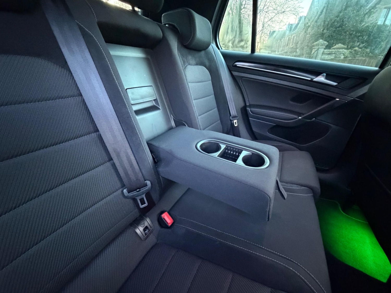 Used Volkswagen Golf 2018 for sale - 77359077: Photo 43