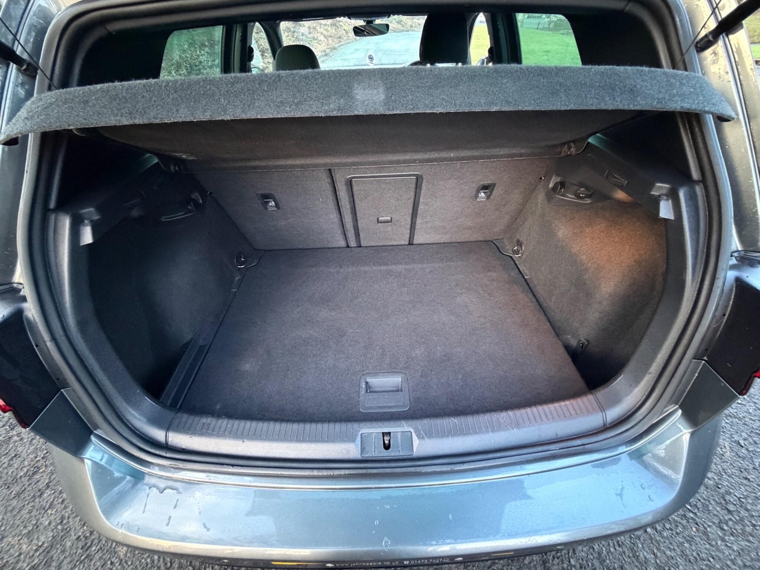 Used Volkswagen Golf 2018 for sale - 77359077: Photo 45