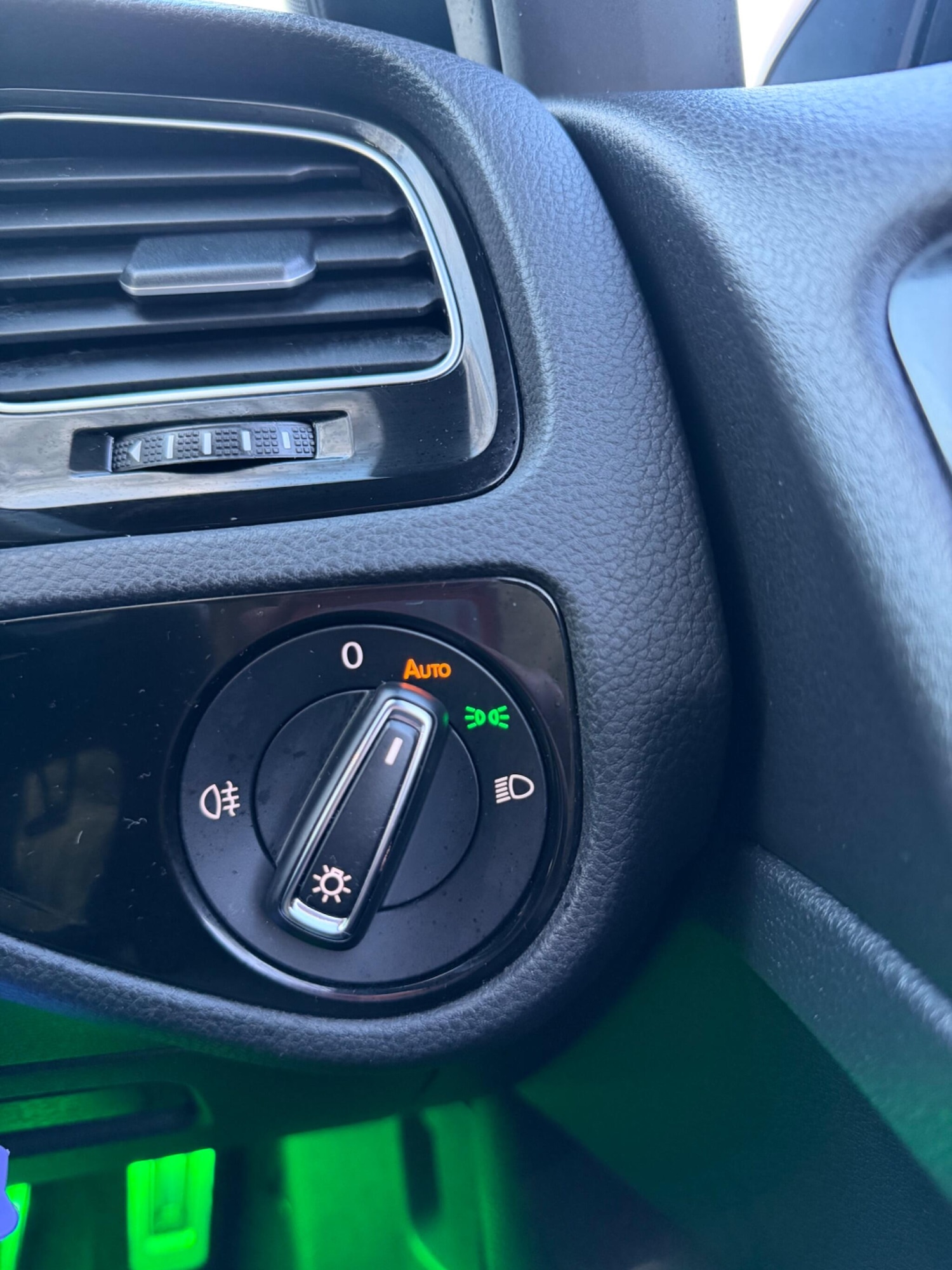 Used Volkswagen Golf 2018 for sale - 77359077: Photo 48