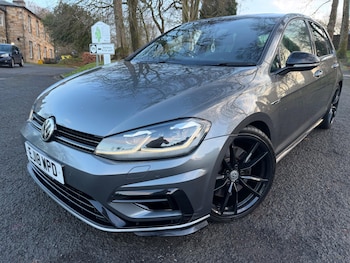 Used Volkswagen Golf 2018 for sale - 77359077: Photo