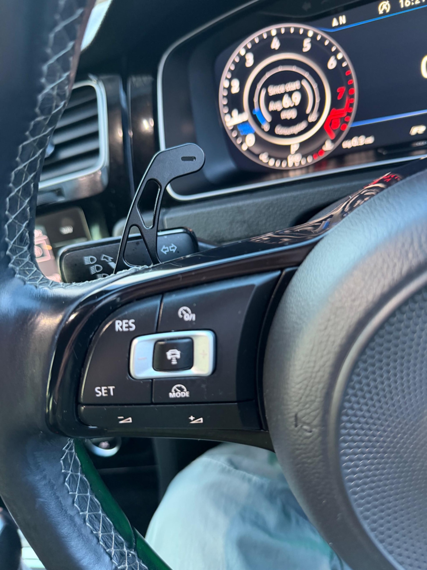 Used Volkswagen Golf 2018 for sale - 77359077: Photo 50