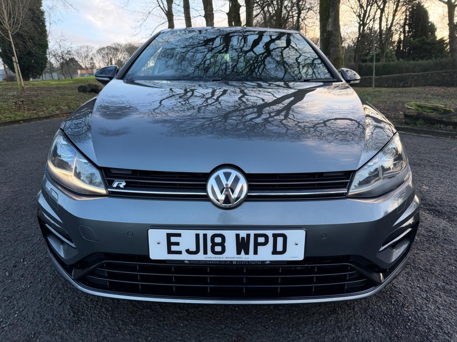 Used Volkswagen Golf 2018 for sale - 77359077: Photo 6