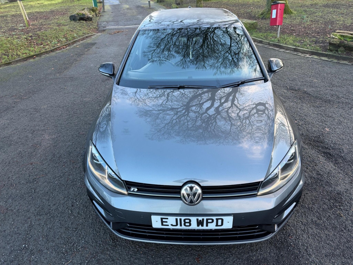 Used Volkswagen Golf 2018 for sale - 77359077: Photo 7