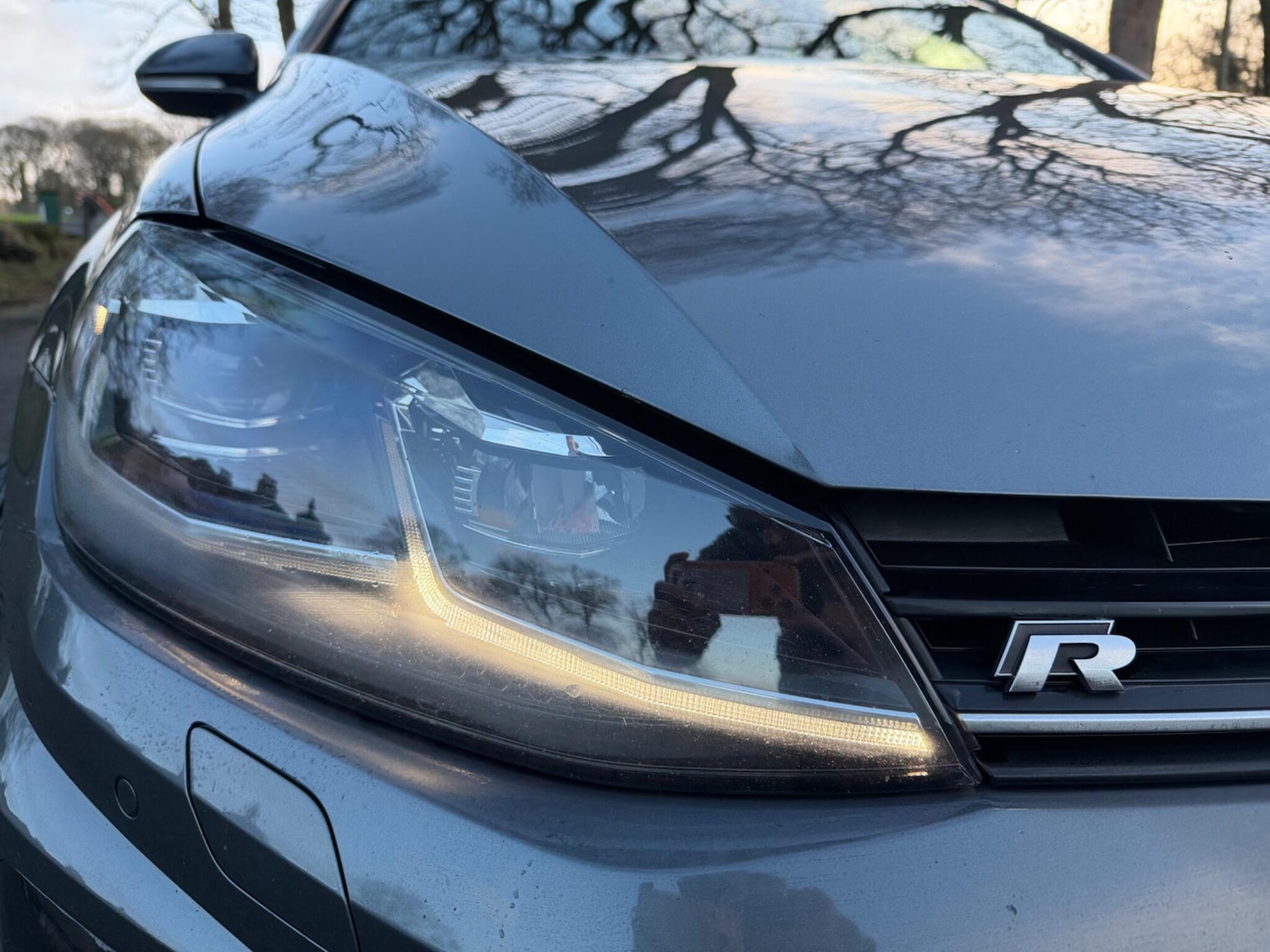 Used Volkswagen Golf 2018 for sale - 77359077: Photo 8