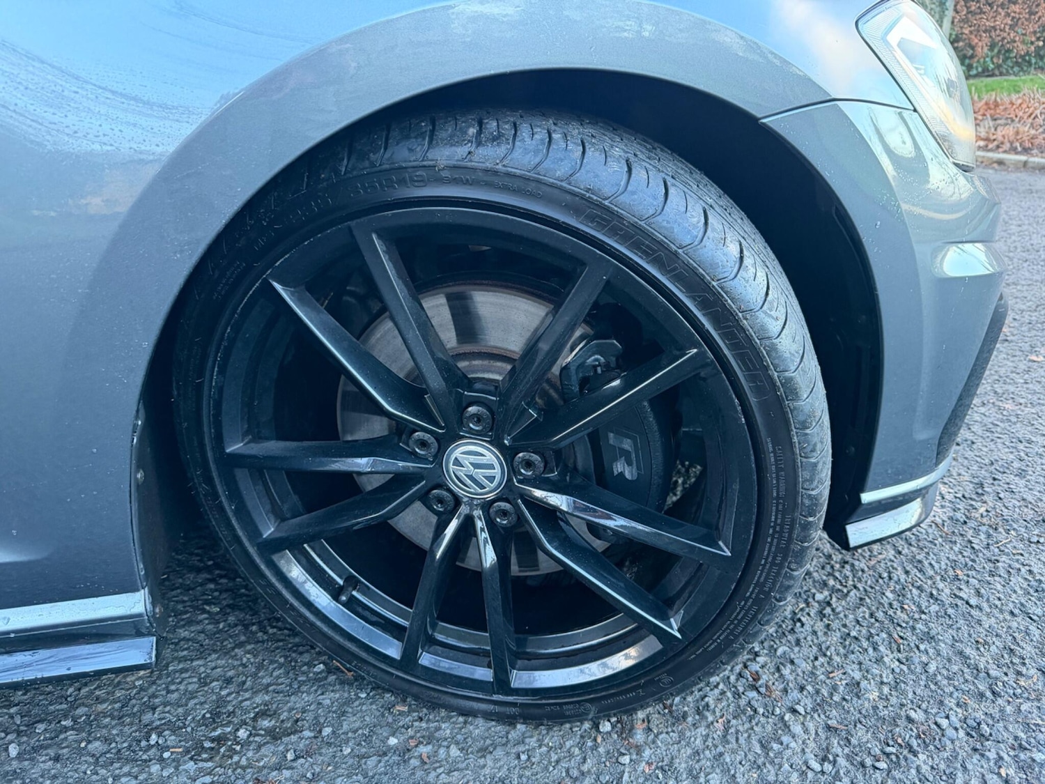 Used Volkswagen Golf 2018 for sale - 77359077: Photo 9