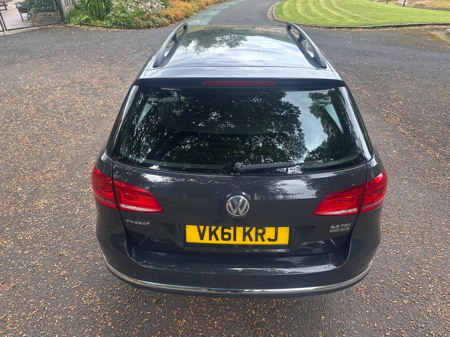 Vehicle 15