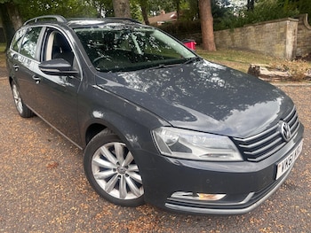 Used Volkswagen Passat 2011 for sale - 75964782: Photo